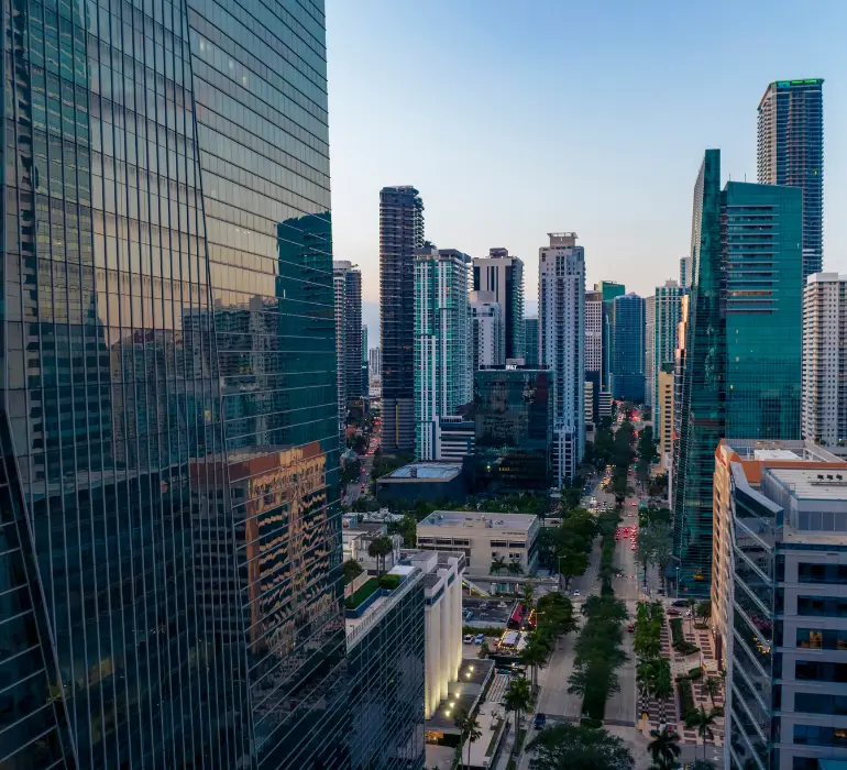 Brickell Real Estate
