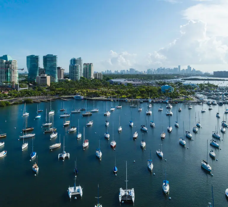 Coconut Grove Real Estate