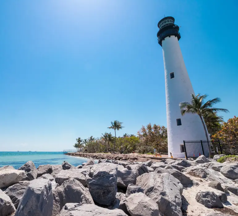Key Biscayne Real Estate