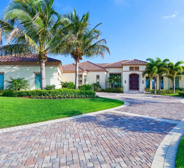 weston real estate.